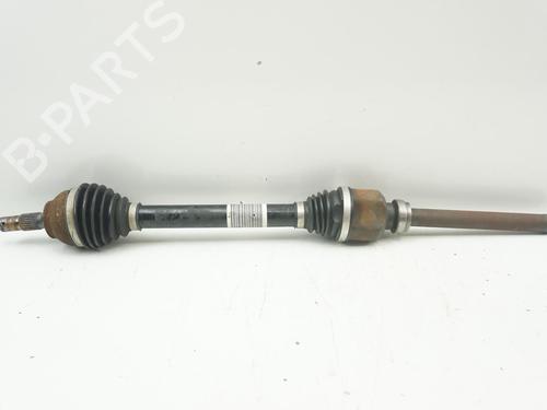 Used Right front driveshaft CITROËN C3 AIRCROSS II (2R_, 2C_) 1.2 PureTech 110 (2RHNZB, 2RHNZW, 2RHNPX, 2RHNPJ) (110 hp) 19709630