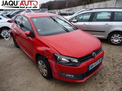 Radio VW POLO V (6R1, 6C1) 1.2 | BP18174346E6 
