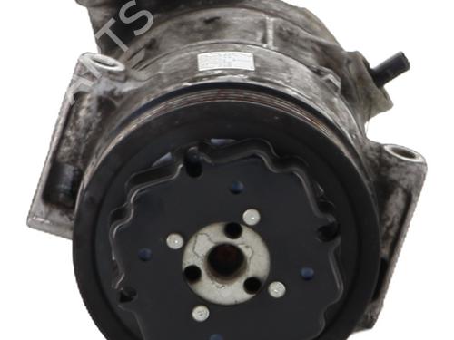 Used AC compressor AC compressor OPEL CORSA D (S07) 1.3 CDTI (L08, L68) (95 hp) 19730116 19730116