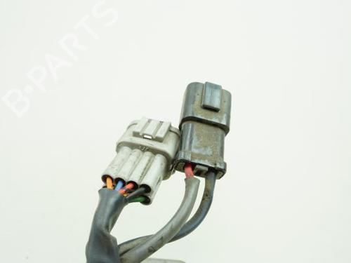 ABS pump NISSAN PRIMERA Hatchback (P11) 1.6 16V | BP18175380M43 