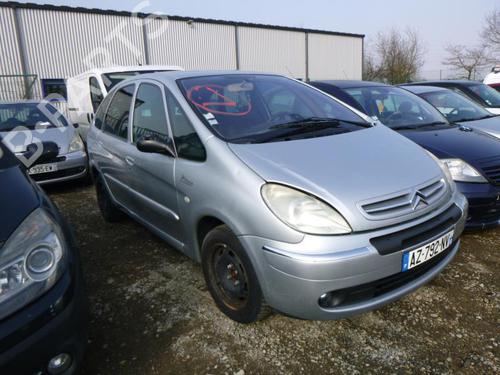 Scheinwerfer links CITROËN XSARA PICASSO (N68) 1.6 HDi | BP18187629C28 