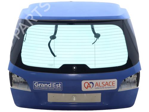Used Tailgate PEUGEOT 508 SW I (8E_) 2.0 BlueHDi 180 (180 hp) 29350301