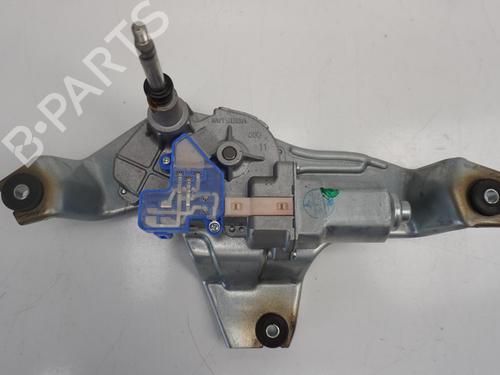 Used Rear wiper motor CITROËN C4 AIRCROSS 1.6 HDi 115 AWC (114 hp) 18192323