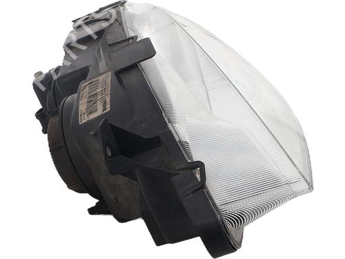 Used Left headlight Left headlight RENAULT MEGANE I (BA0/1_) 1.6 16V (BA04, BA0B, BA11, BA1J, BA16, BA19, BA1K, BA1V,... (107 hp) 29142502 29142502