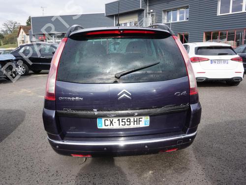Right taillight CITROËN C4 Grand Picasso I (UA_) 1.6 HDi | BP21143848C35 
