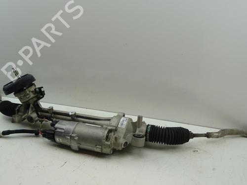 Styregear/Snekke RENAULT GRAND SCÉNIC IV (R9_) 1.3 TCe 140 (R9NB) | BP19729771M22 