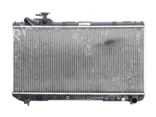 Used Water radiator TOYOTA RAV 4 I (_A1_) 2.0 4WD (SXA10, SXA11) (129 hp) 31016638