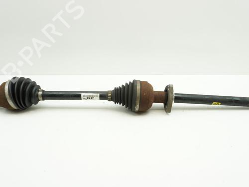 Right front driveshaft OPEL ASTRA J (P10) 1.7 CDTI (68) | BP18181089M39 