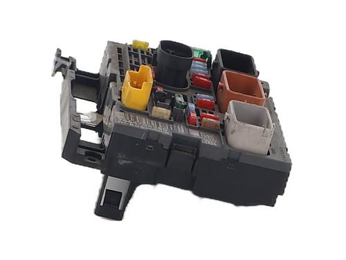 Fuse box PEUGEOT 308 SW I (4E_, 4H_) 1.6 HDi | BP29525750E1 