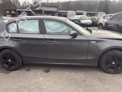 Sunroof BMW 1 (E87) 118 d | BP27564441C124