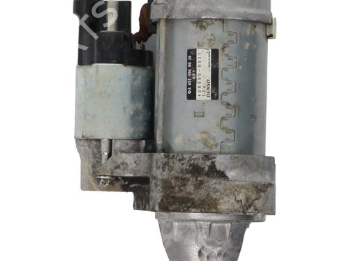 Startmotor MERCEDES-BENZ SPRINTER 5-t Platform/Chassis (B906) 516 CDI (906.153, 906.155, 906.253, 906.255) (163 hp) 21572186