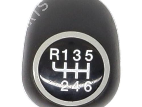 Used Shift knob Shift knob CITROËN JUMPER II Van 2.0 BlueHDi 130 (130 hp) 21568426 21568426