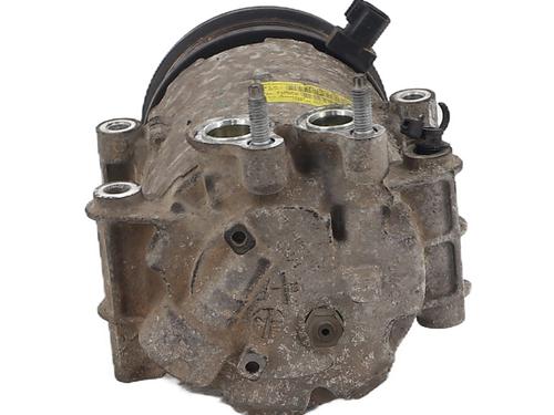 AC Kompressor FORD FIESTA VI (CB1, CCN) 1.25 | BP28798385M34 