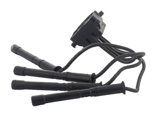 Ignition coil RENAULT CLIO II (BB_, CB_) 1.2 16V (BB05, BB0W, BB11, BB27, BB2T, BB2U, BB2V, CB05,... | BP27249868M94 