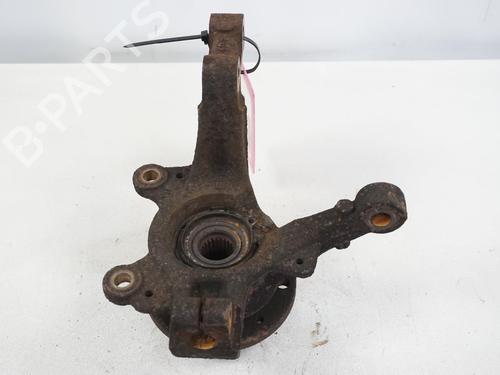 Used Right front steering knuckle Right front steering knuckle 22517636 22517636