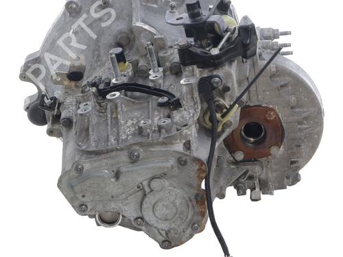 Gearbox CITROËN C4 Picasso II 1.6 HDi / BlueHDi 115 | BP29481117M3 - Image 3