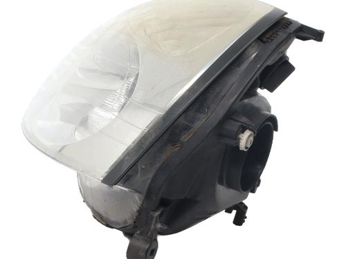 Left headlight RENAULT CLIO II (BB_, CB_) 1.5 dCi (B/CB3M) | BP20643072C28 