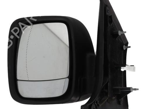 Left mirror RENAULT TRAFIC III Van (FG_) 1.6 dCi 120 (FGMK) | BP26231934C26