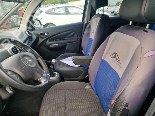 Used Parts CITROËN C3 Picasso (SH_) 1.6 HDi 4921435