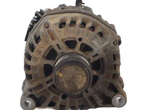 Used Alternator Alternator PEUGEOT PARTNER Box Body/MPV 1.6 BlueHDi 100 (100 hp) 31645910 31645910