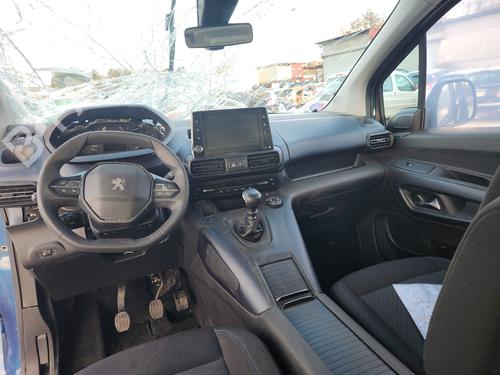 Hattehylde PEUGEOT RIFTER 1.2 PureTech 110 | BP33413978C85  - Image 20