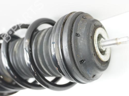 Venstre fortil støddæmper OPEL CORSA D (S07) 1.3 CDTI (L08, L68) | BP18178091M16 