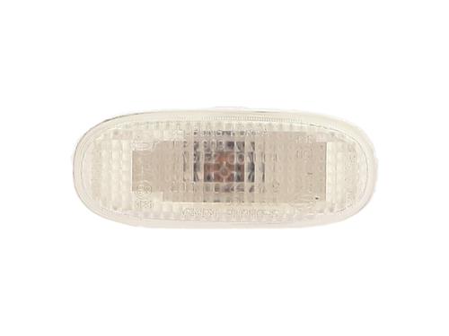 Right front indicator SSANGYONG REXTON / REXTON II (GAB_) 2.7 Xdi | BP38634476C33 - Image 4