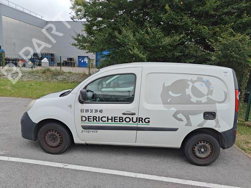 ABS pump RENAULT KANGOO Express (FW0/1_) 1.5 dCi 70 (FW0A, KW0V) | BP23763310M43  - Image 12