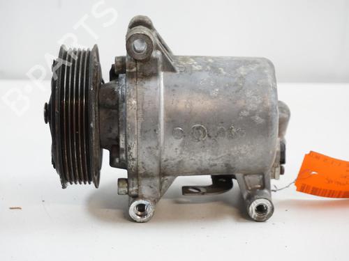 AC-Kompressor CITROËN C3 / C3 ORIGIN III (SX) 1.5 BlueHDi 100 (SXYHYP, SXYHTU) (102 hp) 18172820