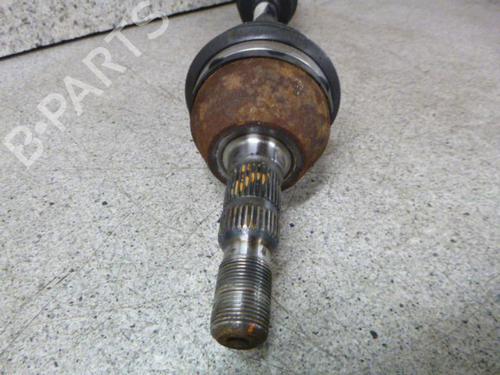 Left front driveshaft OPEL ASTRA H (A04) 1.6 (L48) | BP18182447M38
