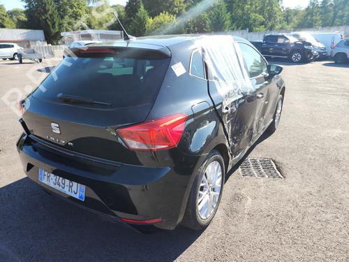 Engine SEAT IBIZA V (KJ1, KJG) 1.0 MPi | BP28601420M1 - Image 16