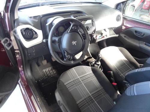 Pedal PEUGEOT 108 1.0 VTi | BP22071673I4  - Image 7