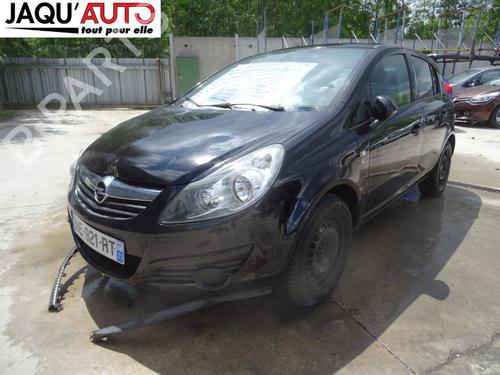 Transmisión delantera izquierda OPEL CORSA D (S07) 1.2 LPG (L08, L68) | BP18174431M38