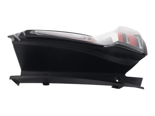 Right taillight RENAULT ESPACE V (JR_) 1.6 dCi 160 | BP30750749C35