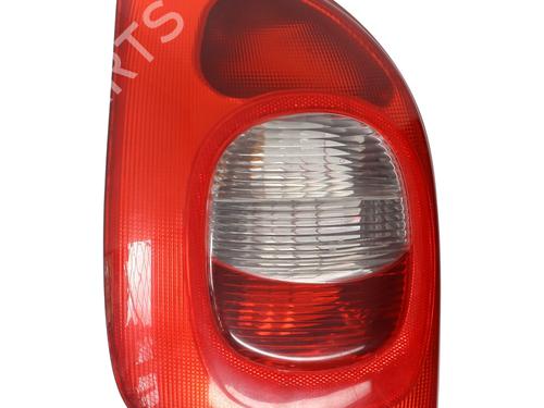 Used Left taillight CITROËN XSARA PICASSO (N68) 2.0 HDi (90 hp) 27484979
