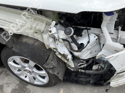 Left tailgate light CITROËN C5 III (RD_) 2.0 HDi 140 (RDRHF8, RDRHFA, RDRHA8, RDRHAJ) | BP27220272C79  - Image 24