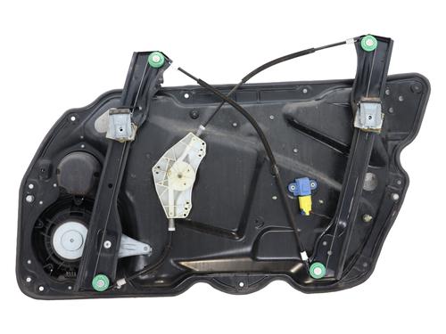 Front left window mechanism VW PASSAT B6 (3C2) 2.0 TDI 16V | BP25476965C22 
