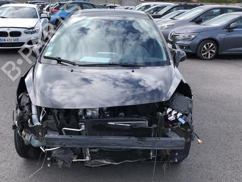 Radio PEUGEOT 207 (WA_, WC_) 1.6 HDi | BP23218738E6 