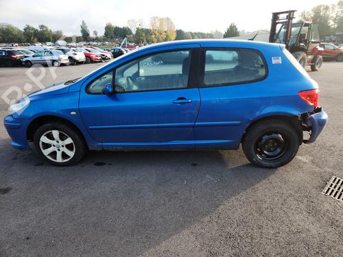 Used Parts PEUGEOT 307 (3A/C) 2.0 16V 4254612