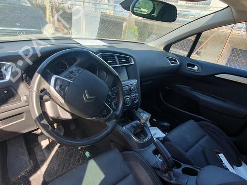 Climate control CITROËN C4 II (NC_) 1.6 HDi 90 | BP31290669I5 - Image 13