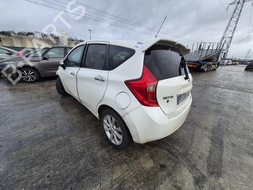 Brugte NISSAN NOTE (E12) 1.5 dCi (90 hp) 4440772