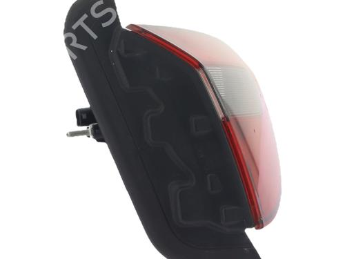 Left tailgate light ALFA ROMEO STELVIO (949_) 2.2 JTDM Q4 (949.AXE2A) | BP39762497C79 - Image 2