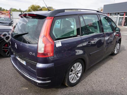 Right taillight CITROËN C4 Grand Picasso I (UA_) 1.6 HDi | BP21143848C35 