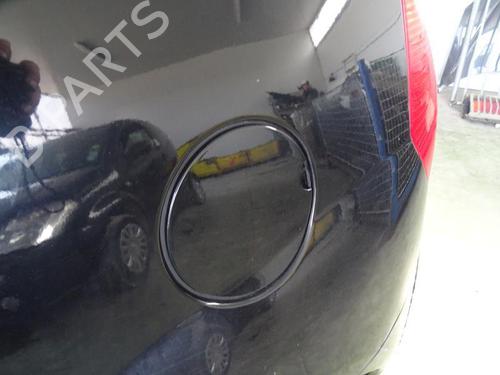 Used Fuel flap CITROËN C2 (JM_) 1.1 (60 hp) 18197482