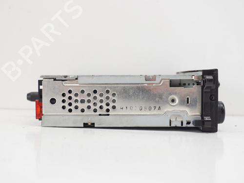 Radio CITROËN C5 I (DC_) 2.0 HDi (DCRHZB, DCRHZE) | BP18171698E6 