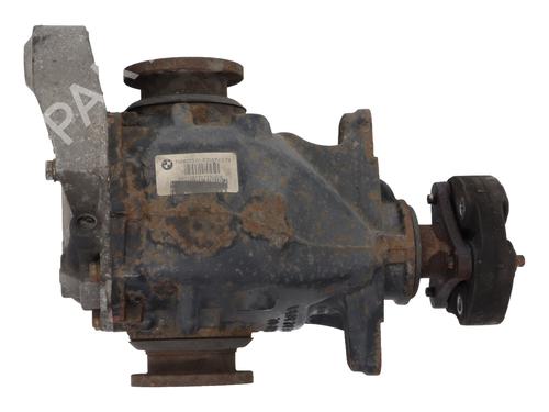 Used Rear differential BMW 1 Coupe (E82) 123 d (204 hp) 24885445