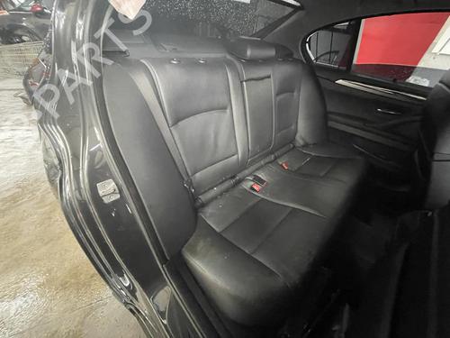 Used Rear seat BMW 5 (F10) 530 d (245 hp) 21823272