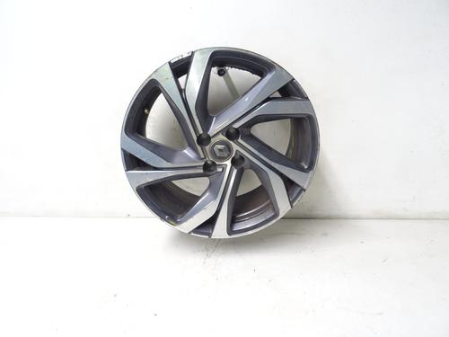 Felg RENAULT CLIO V (B7_) 1.0 TCe 100 (B7MT) (101 hp) 30817382
