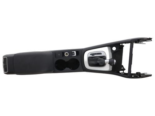 Middle console AUDI Q3 (8UB, 8UG) 2.0 TDI quattro | BP34707530I22 - Image 3