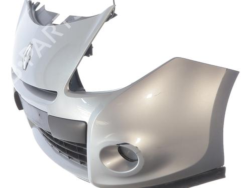 Front bumper RENAULT CLIO III (BR0/1, CR0/1) 1.5 dCi (C/BR0G, C/BR1G) | BP29317265C7 